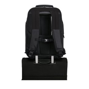 Samsonite SPECTROLITE 4.0 Lapt.Backpack 15.6" exp. black